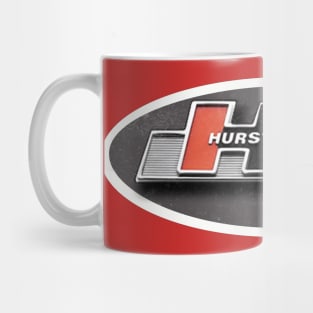 HURST Mug